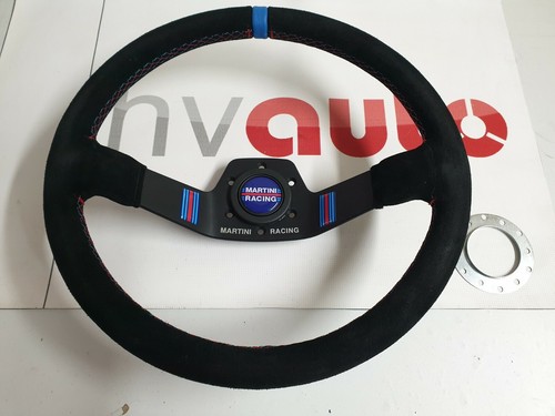 Volante sportivo lancia delta - sportivo,