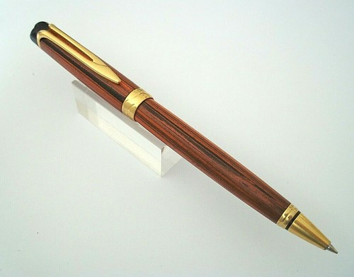 Stylo bille waterman - bille,