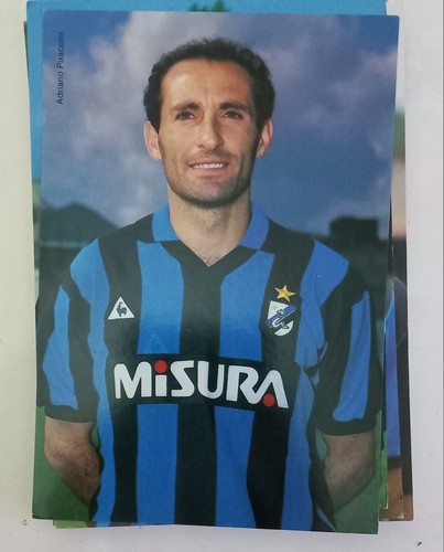 Foto cartolina inter 24x17cm - foto,