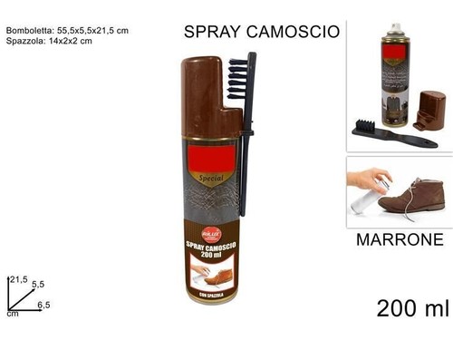 Bomboletta spray 200ml - bomboletta,