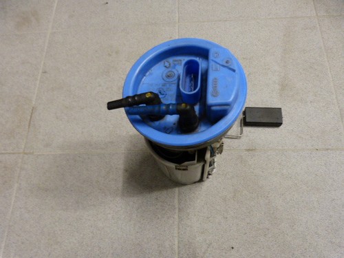Audi pompa carburante - 8l,