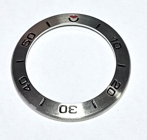 Nos settore bezel - 1x,