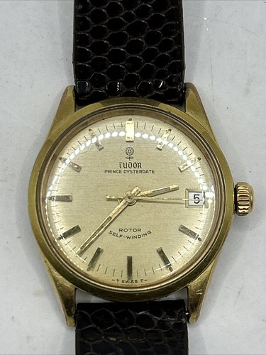 Orologio vintage unisex tudor - unisex,