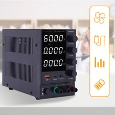 Alimentatore switching 4 - alimentatore, dc