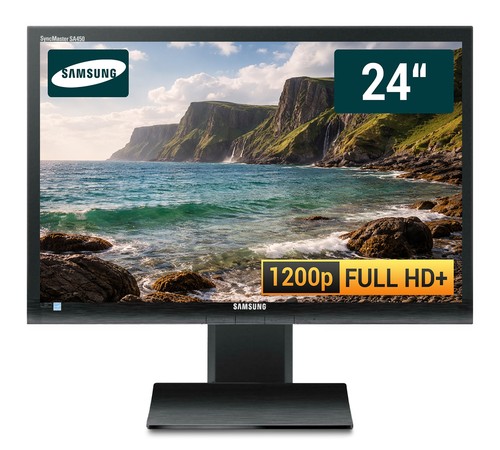 Samsung s24a450mw pollici - s24a450mw,
