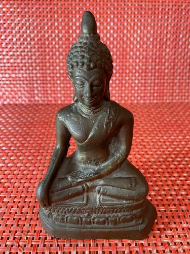 Thai style buddha - of,