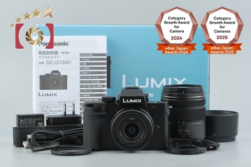 Obiettivi panasonic lumix - obiettivi,