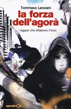 Forza dell agorà - forza, dell'agorà.
