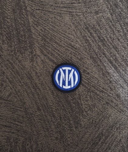 Toppa patch stemma inter - stemma,