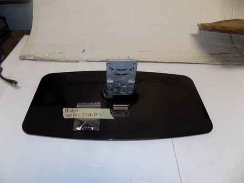 Supporto base piedistallo - base, 40"