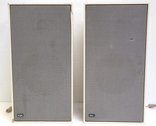 Coppia altoparlanti compatti - altoparlanti,