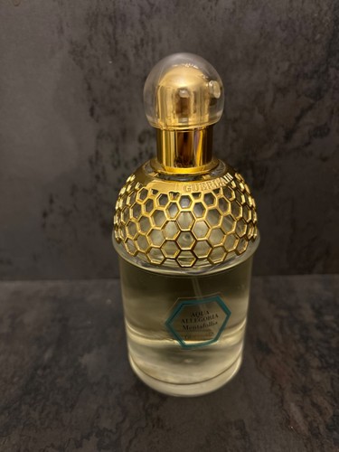 Guerlain aqua allegoria