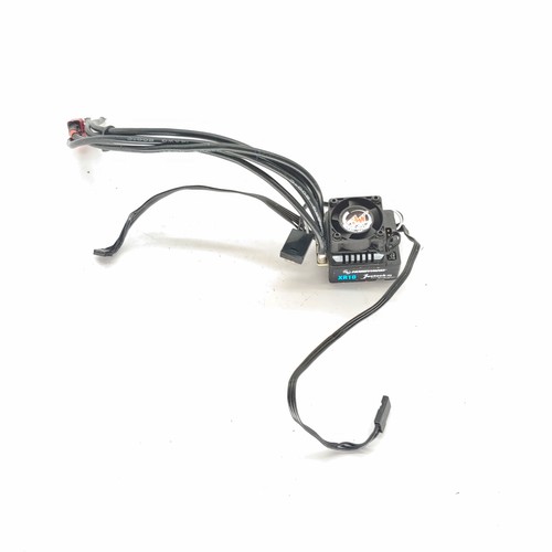 Hobbywing xerun xr10 - hobbywing,