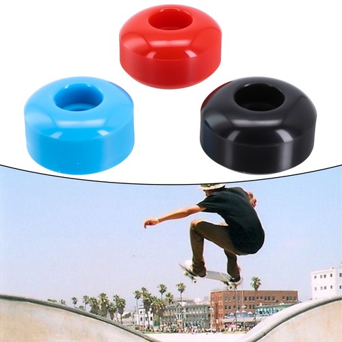 Ruote per skateboard pronte