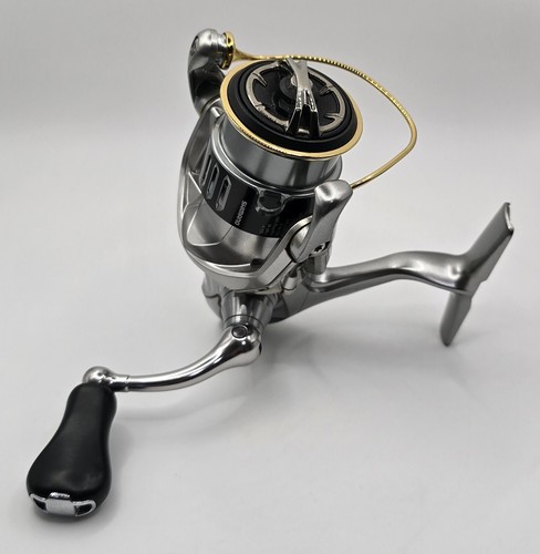 Mulinello spinning shimano - mulinello,