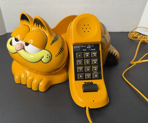 1991 vintage garfield - 1991,