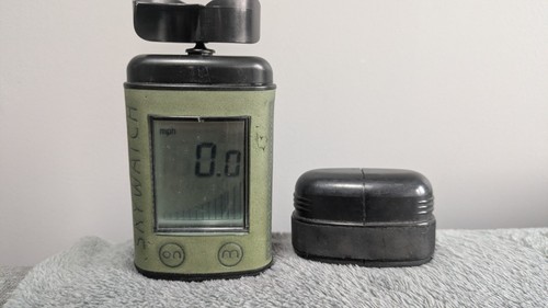 Skywatch eole wind meter - skywatch,