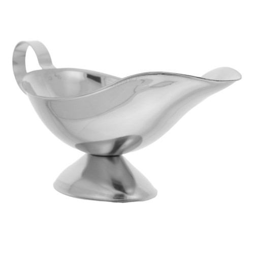 Salsiera acciaio inox - in,