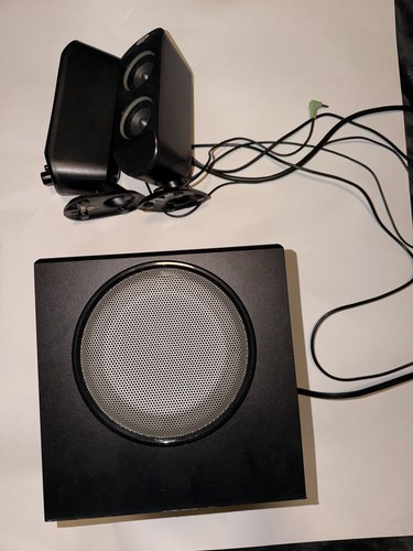 Logitech 230 1 speaker - logitech,