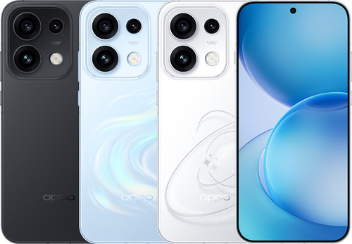 Telefono oppo reno pro - telefono,