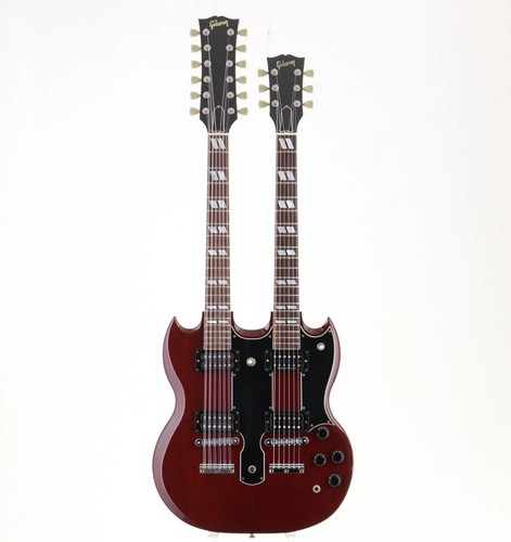 Gibson eds 1275 - gibson, modified