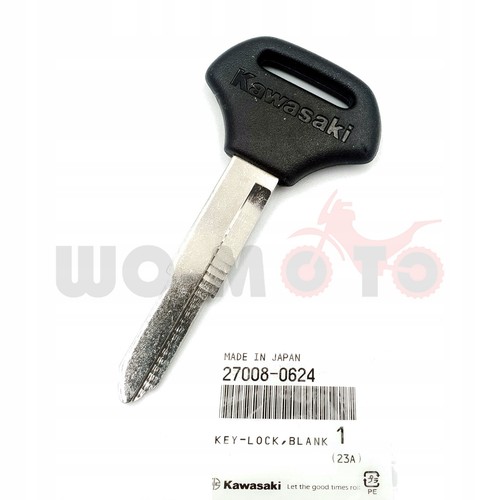 Chiave grezza per - kawasaki, er5