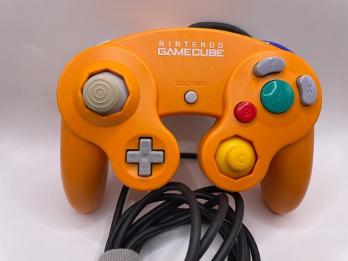 Controller nintendo gamecube - controller,