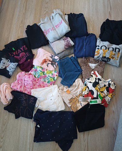 Set capi di abbigliamento - di,
