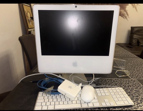 Apple confezione completa imac - apple,