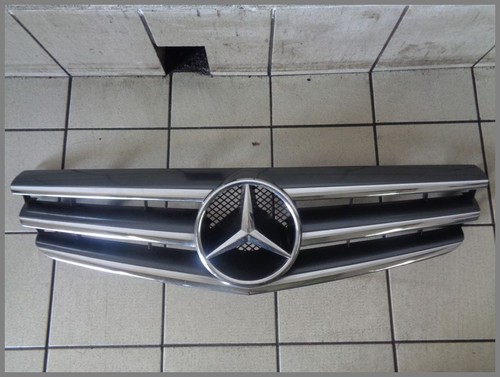 Mercedes w203 clc anno - anno, 2009