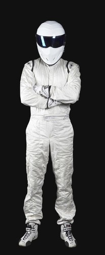 Costume the stig - costume,