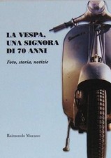Vespa una signora 70 - una,