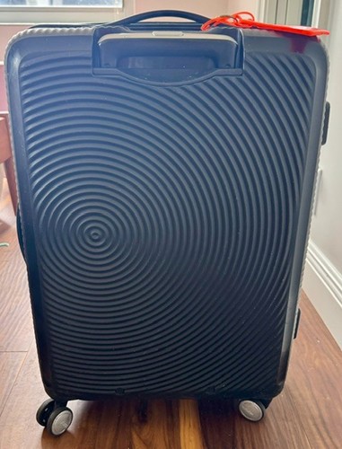 American tourister luggage - american,