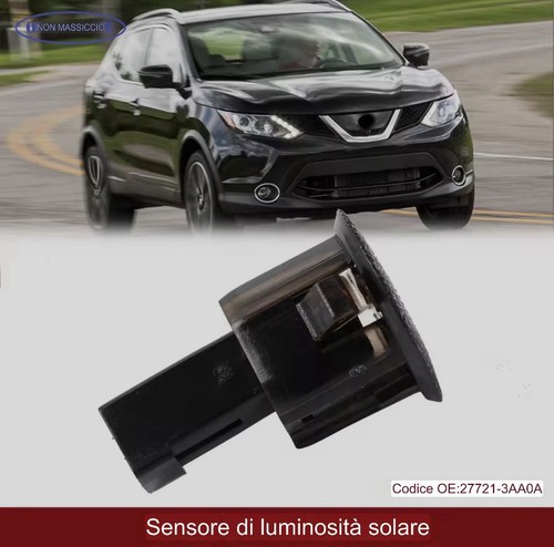 Sensore solare climatizzatore - sensore,