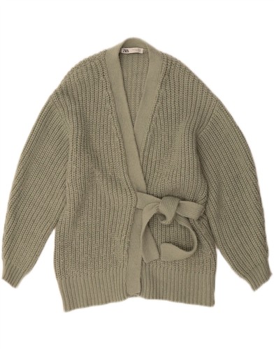 Zara maglione cardigan donna - maglione,