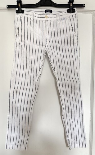 Pantaloni seeksucker gufo - il,