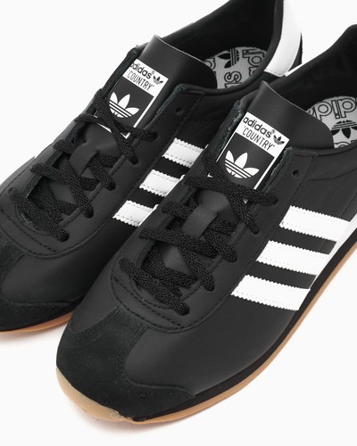 Sneakers adidas country - sneakers,