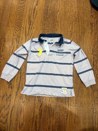 Maglia rugby petit patapon - rugby,
