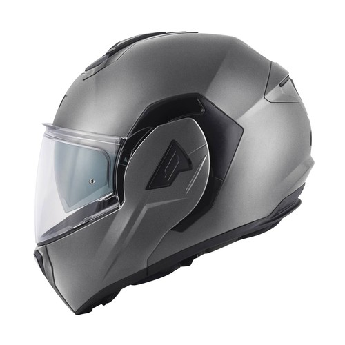 Casco modulare reversibile - modulare,