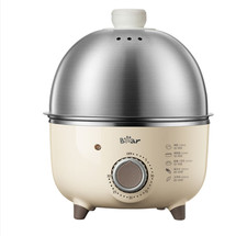 Orso tutto inox mini fornello