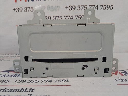 Autoradio per opel astra - per, j