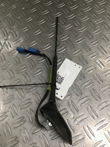 Antenna tetto opel zafira - antenna, b