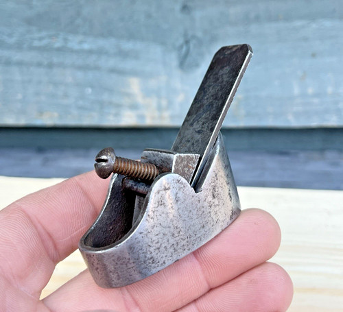 Vintage violin luthier finger - violin,