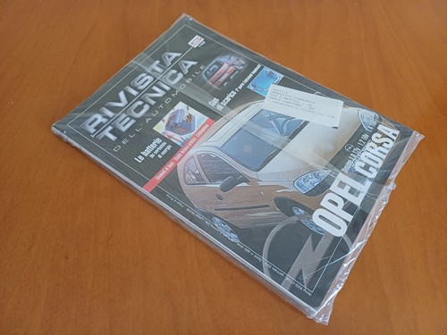 Rta rivista tecnica - tecnica, dell'