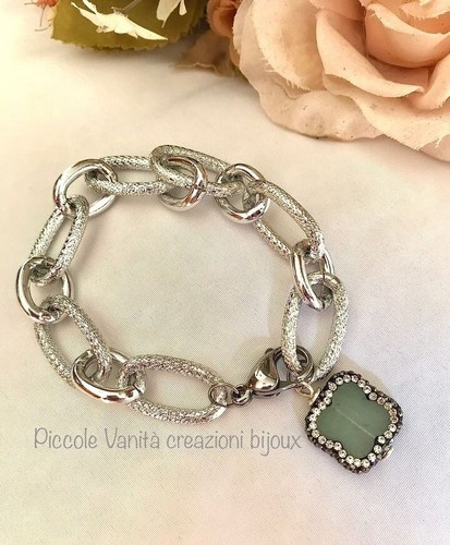 Braccialetto bracciale - braccialetto,