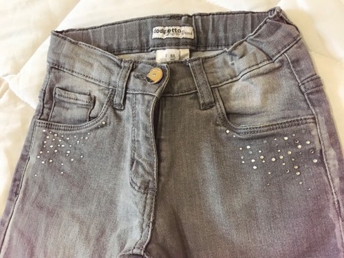 Jeans bimba anni - jeans, dodipetto