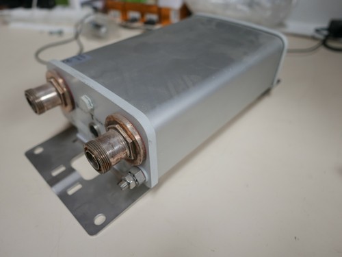 Amplificatore kathrein - amplificatore,