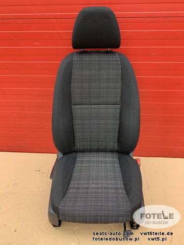 Mercedes vito w447 sedile - w447,
