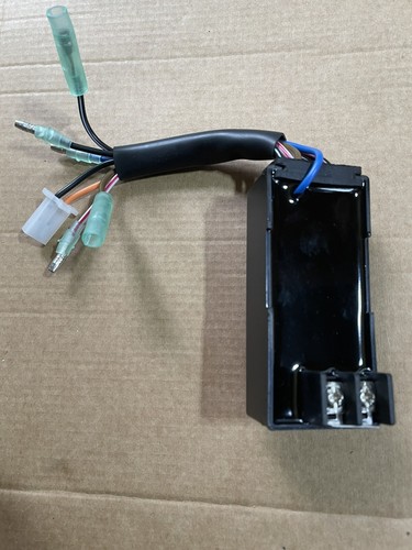 Nuovo atv quad cdi ecu - atv,