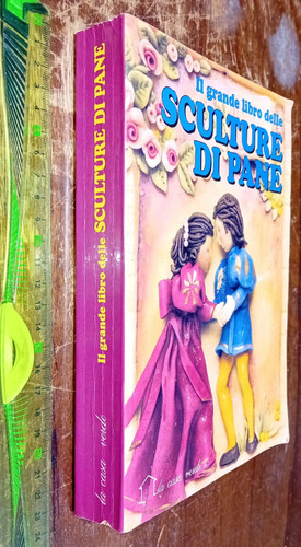 Libro grande delle - il,